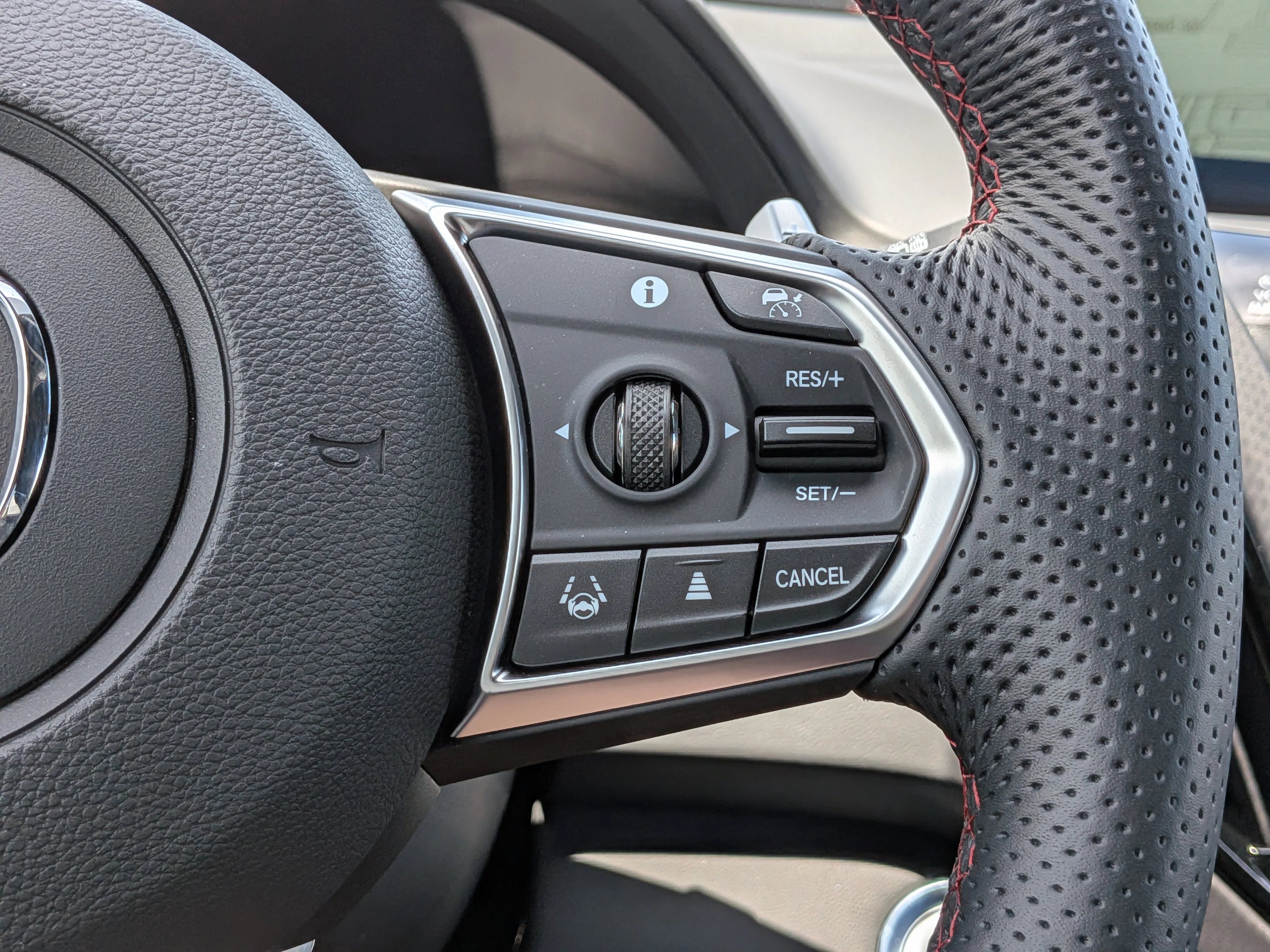 Certified Used 2026 Urban Gray Pearl Acura A-Spec Advance Package image 70