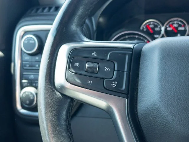 Used 2020 Silver Chevrolet LT image 36