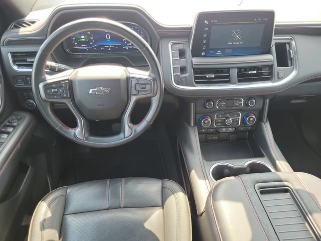2022 Chevrolet Tahoe RST - Photo 22