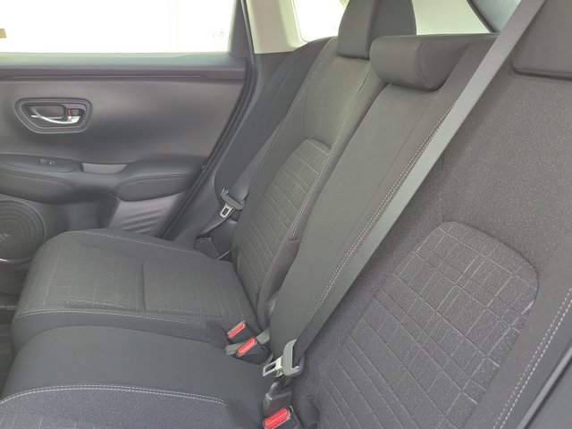 2024 Honda HR-V LX - Photo 15