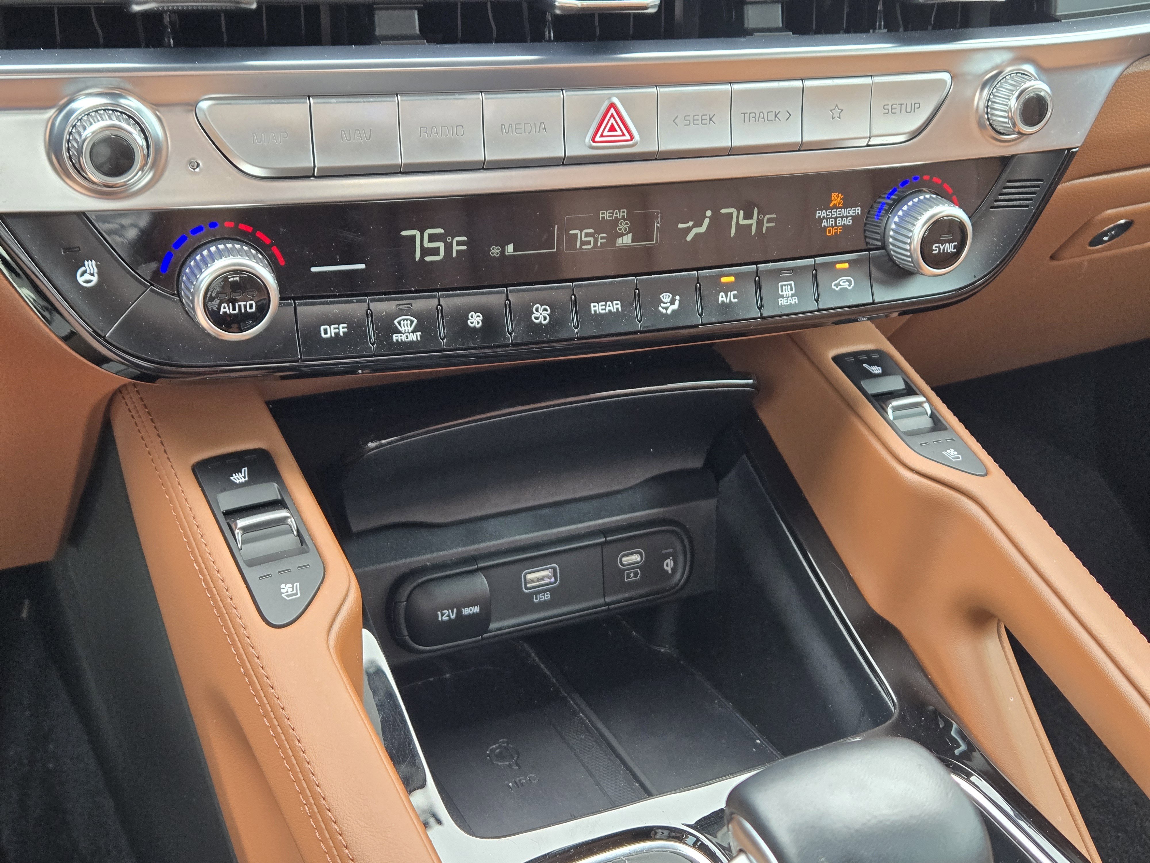 2025 Kia Telluride SX Prestige X-Pro - Photo 30