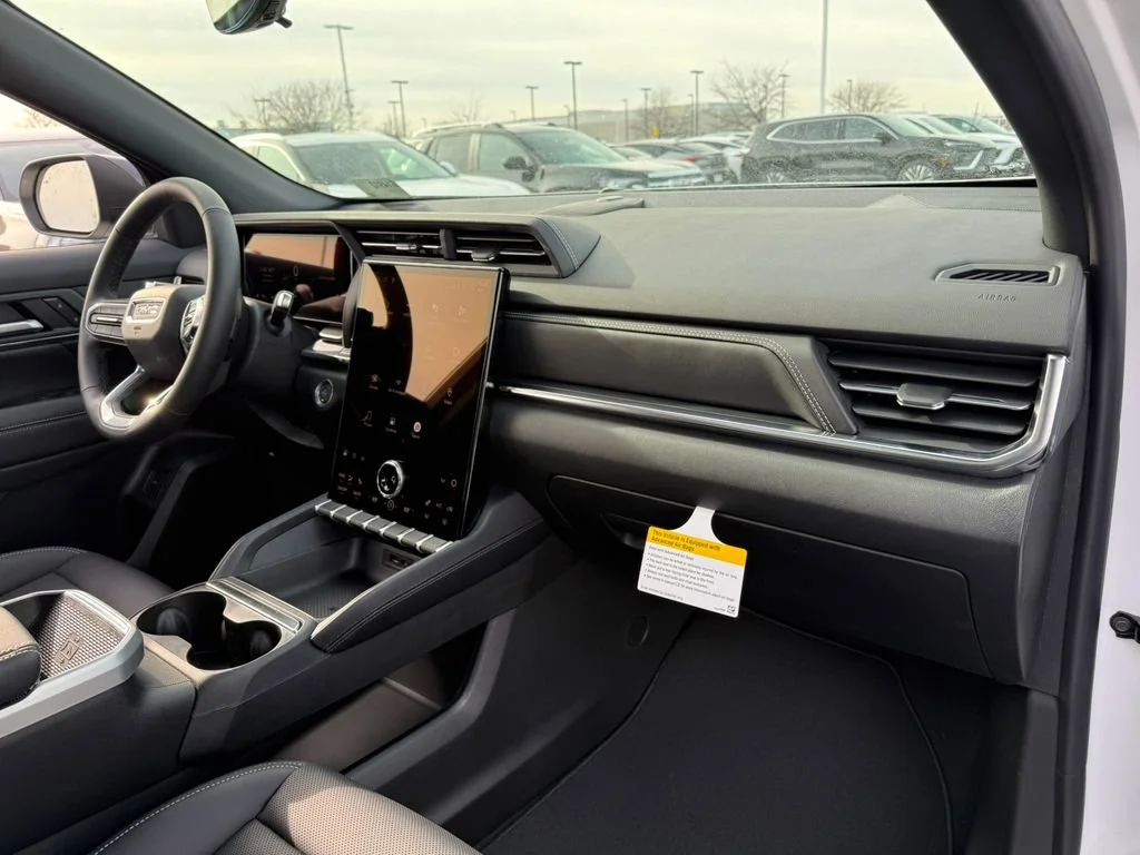 2026 GMC Terrain Elevation - Photo 43