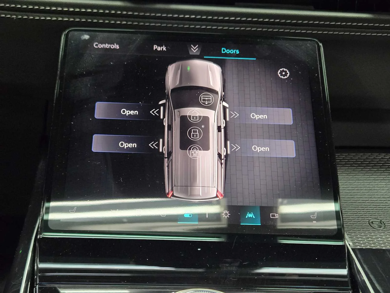 2026 Cadillac Escalade Sport - Photo 13