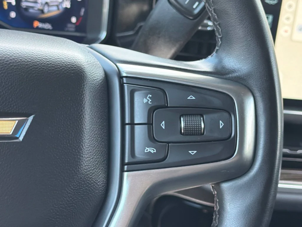 2023 Chevrolet Silverado 1500 LT - Photo 18