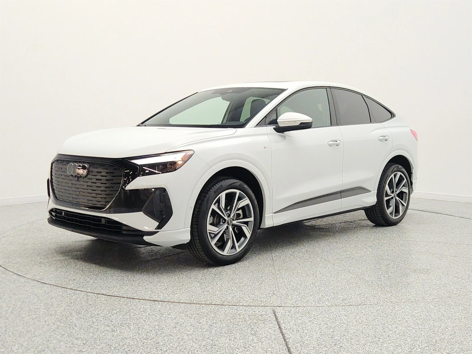 2023 Audi Q4 Sportback e-tron 50 Premium Plus quattro's photo
