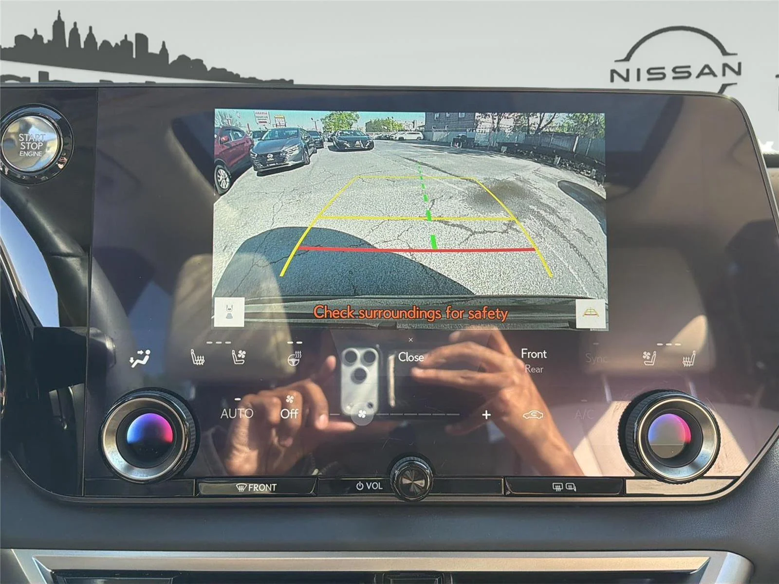 2023 Lexus RX 350 - Photo 18