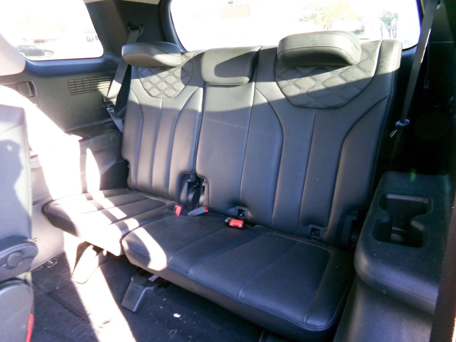 Used 2021 Becketts Black Hyundai Limited image 14