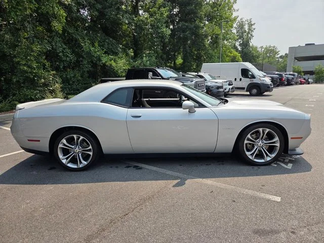 Used 2021  Dodge R/T image 10