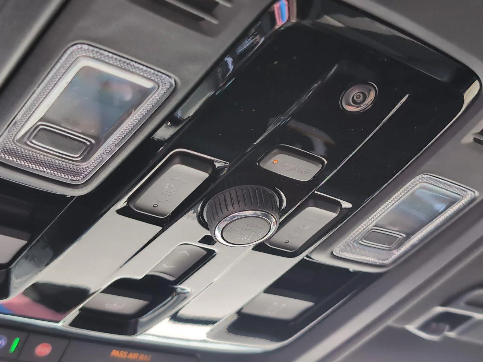 New 2026 Glacier White Tricoat GMC Denali image 23