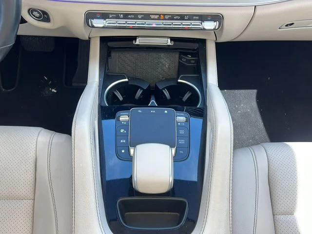 Used 2024 Gray Mercedes-Benz GLE 350 image 18