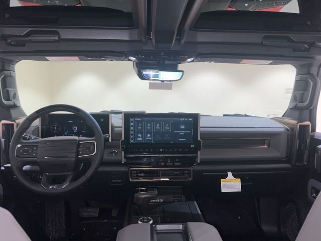 2025 GMC HUMMER EV 2X - Photo 20