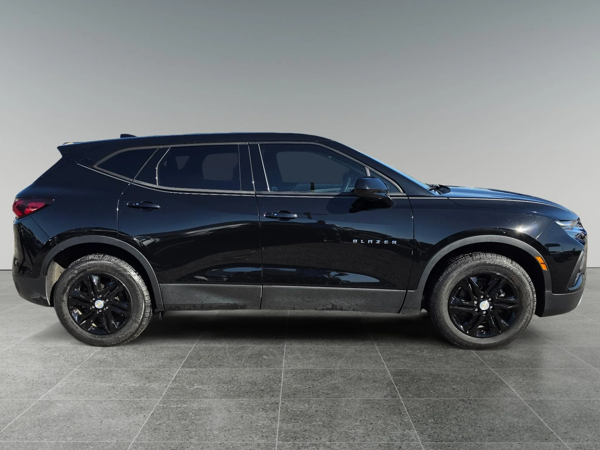 Used 2021 Black Chevrolet LT image 7