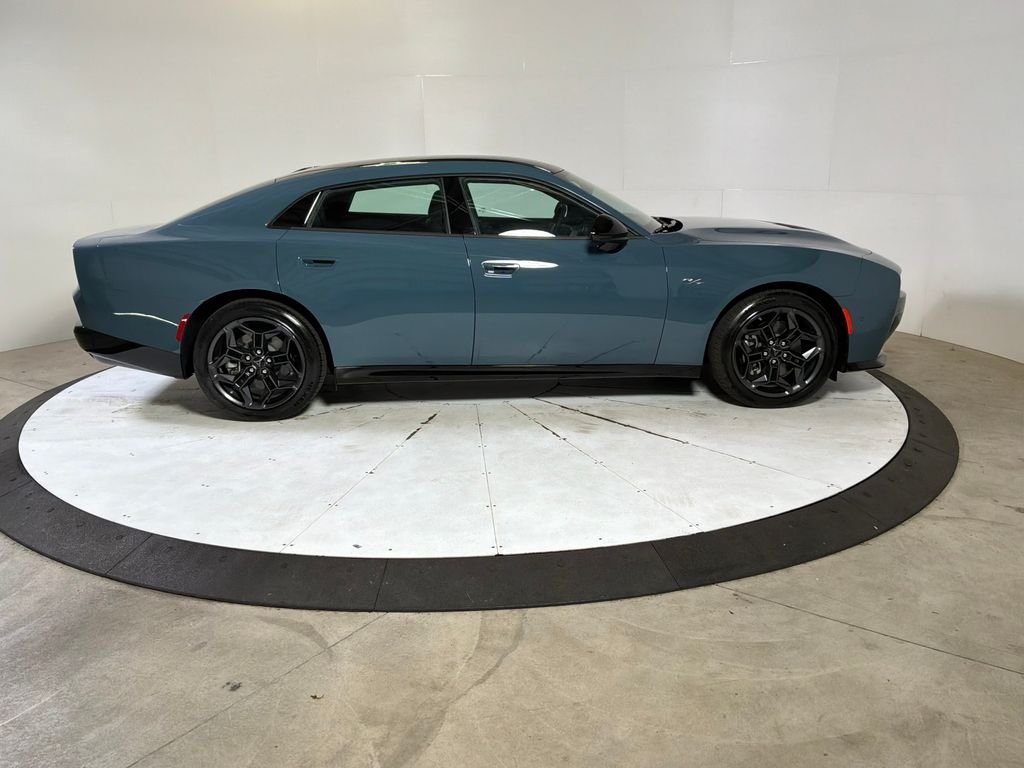 New 2026 Sub-Zero Exterior Paint Dodge R/T image 8