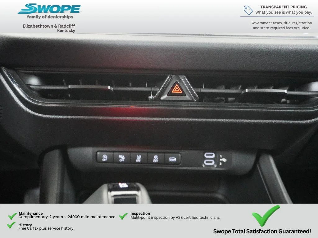 New 2026 Pitch Black Dodge R/T image 20