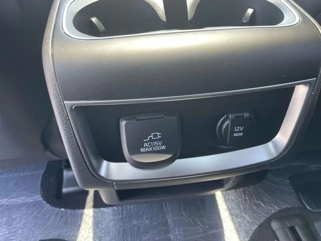 New 2026 Gray Kia EX image 13