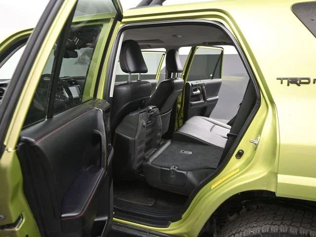 2022 Toyota 4Runner TRD Pro - Photo 11