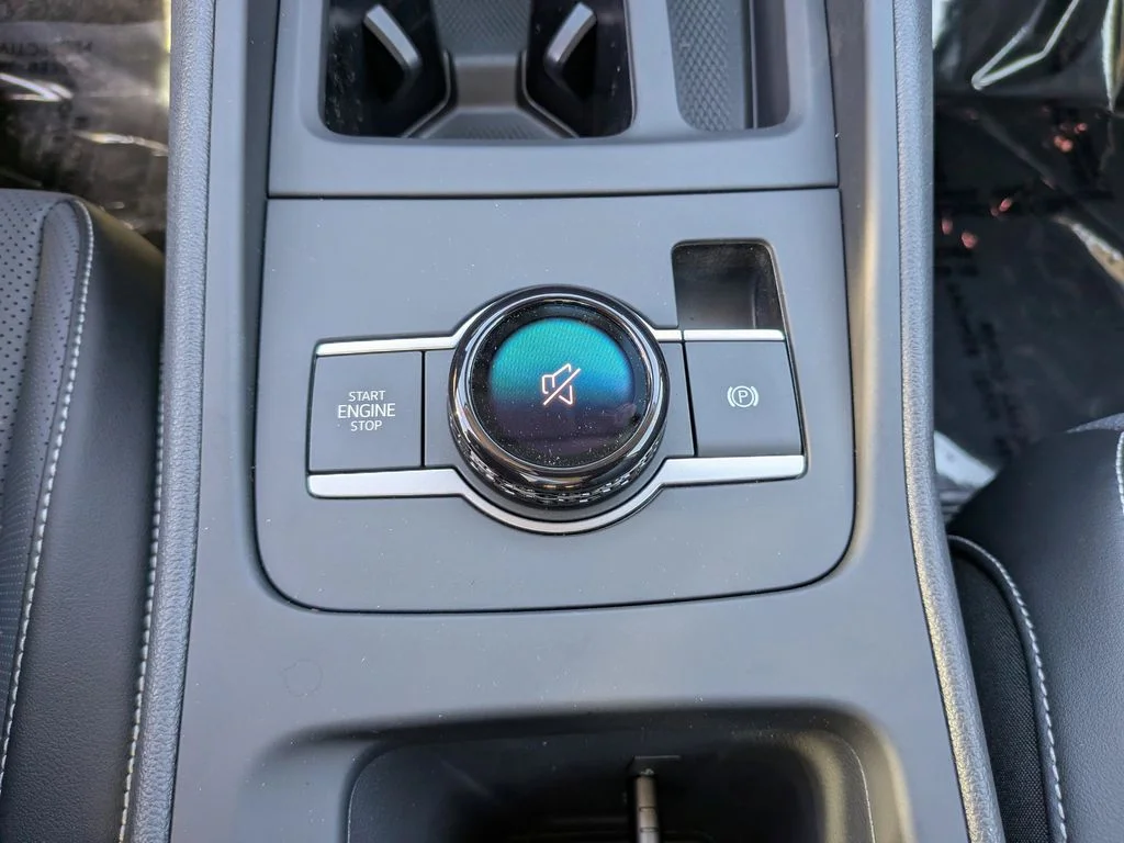 New 2026 Blue Volkswagen 2.0T SE image 19