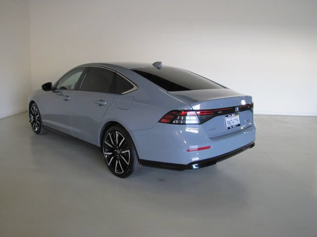 Certified Used 2024 Urban Gray Pearl Honda Touring image 54