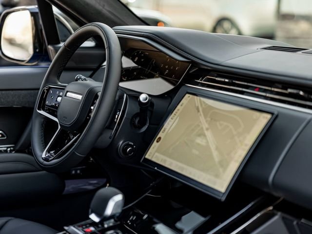 2025 Land Rover Range Rover Sport Autobiography - Photo 30