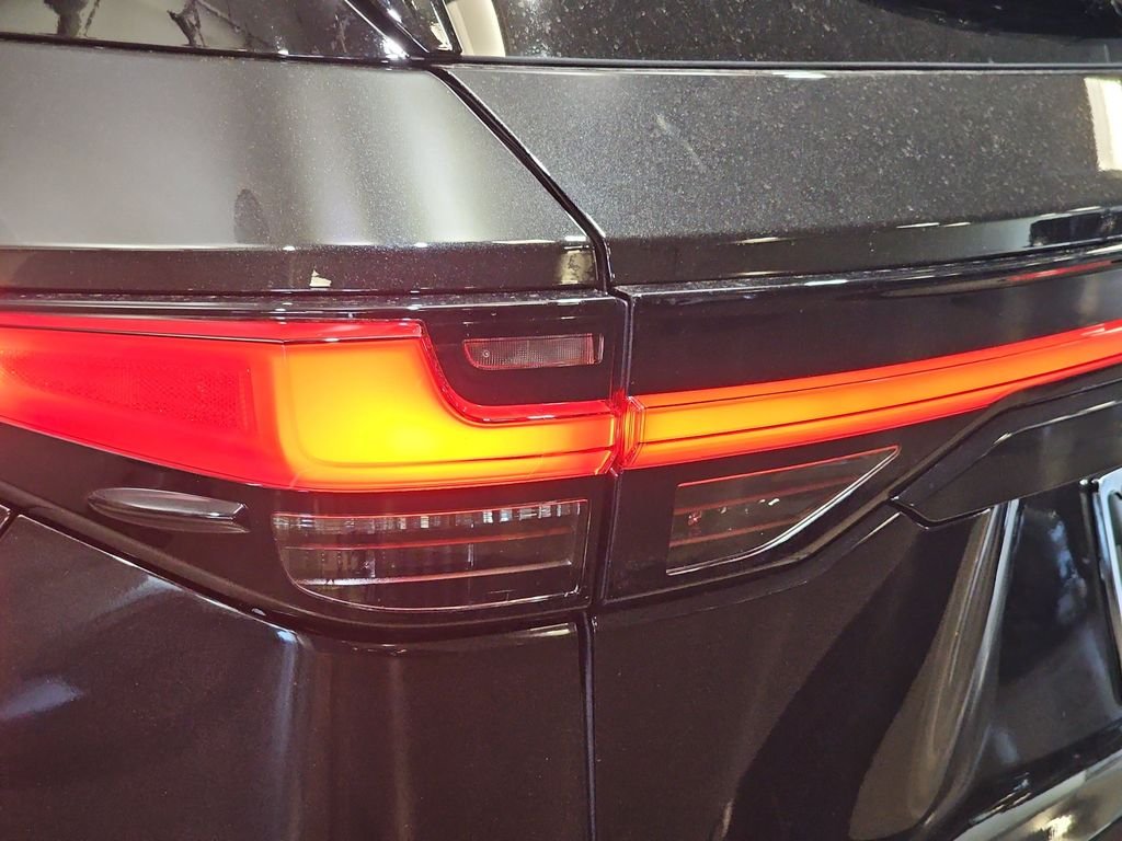 New 2026 Caviar Lexus PREMIUM AWD image 34