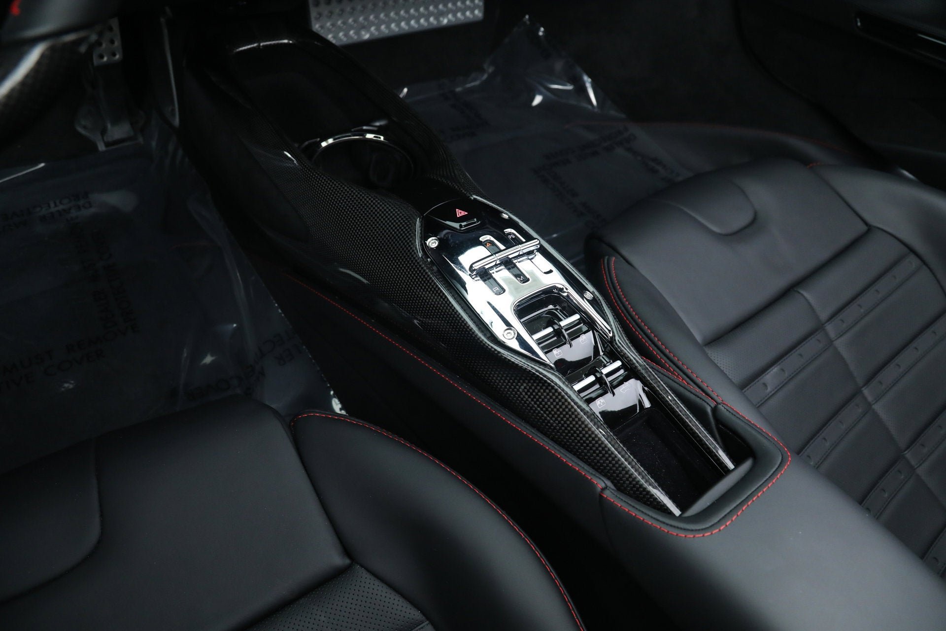Certified Used 2025 Bianco Avus Ferrari  image 33