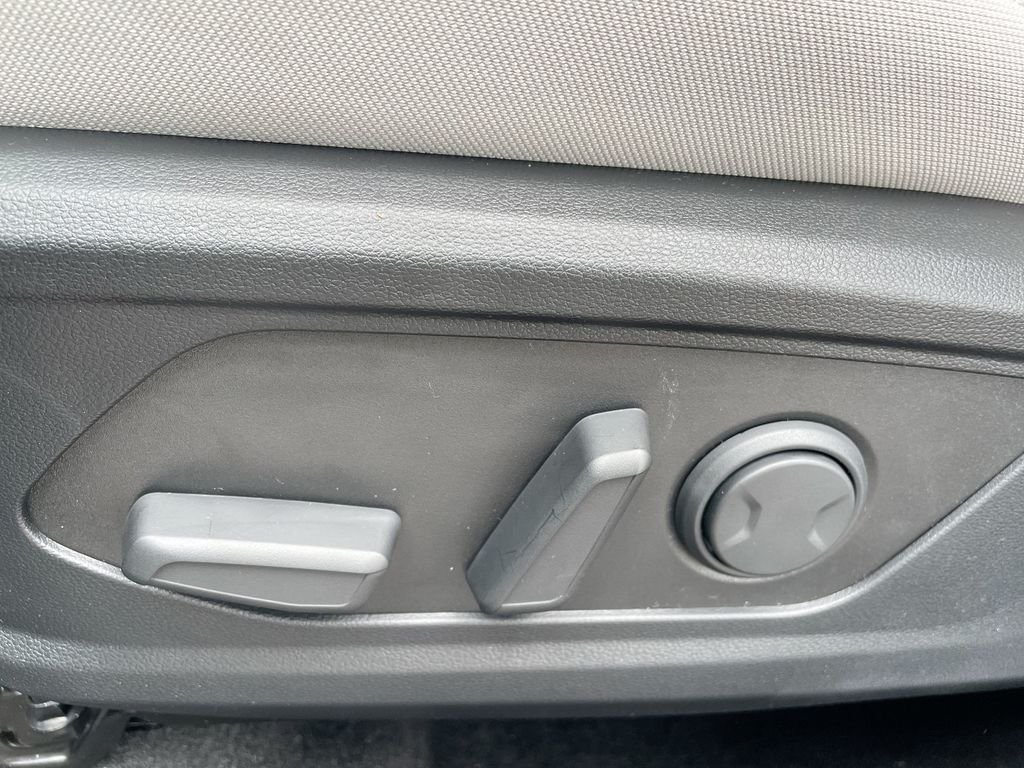 2025 Hyundai Tucson SEL - Photo 38