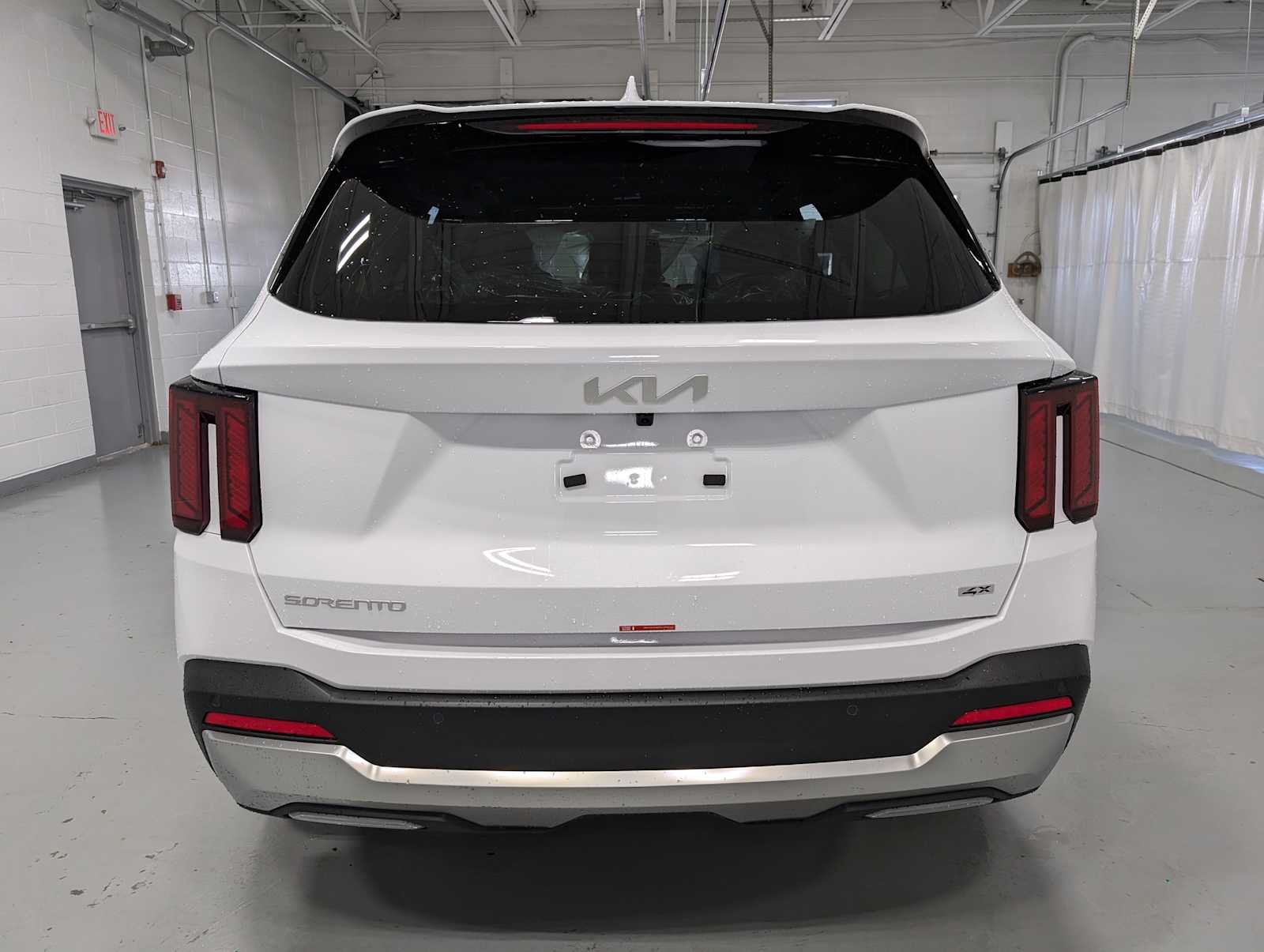 2026 Kia Sorento S - Photo 10