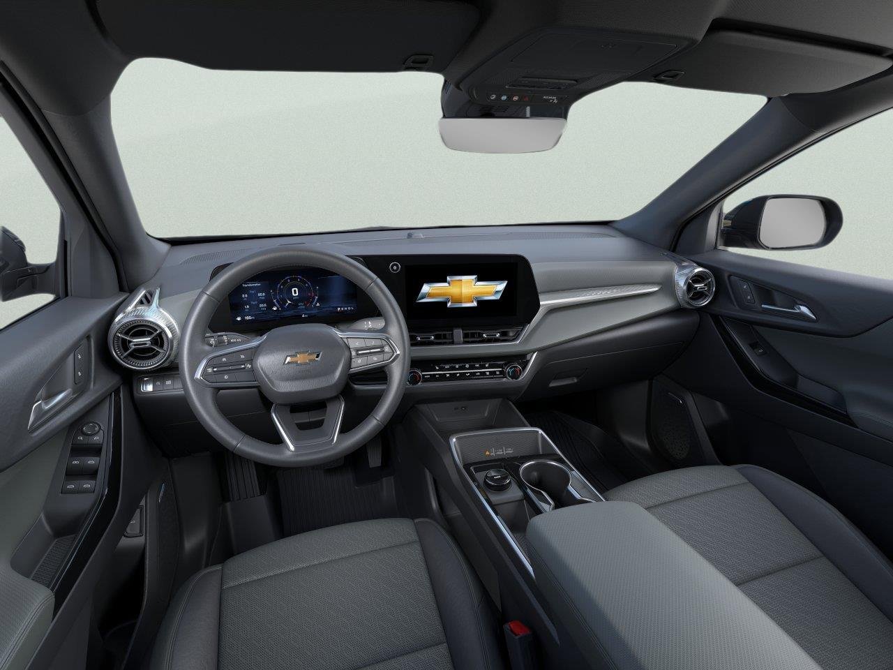 2026 Chevrolet Equinox LT - Photo 9