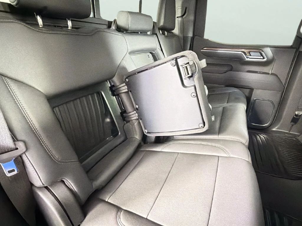 2026 Chevrolet Silverado 1500 RST - Photo 31