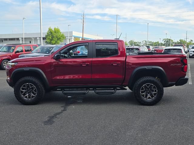 2026 Chevrolet Colorado ZR2 - Photo 13