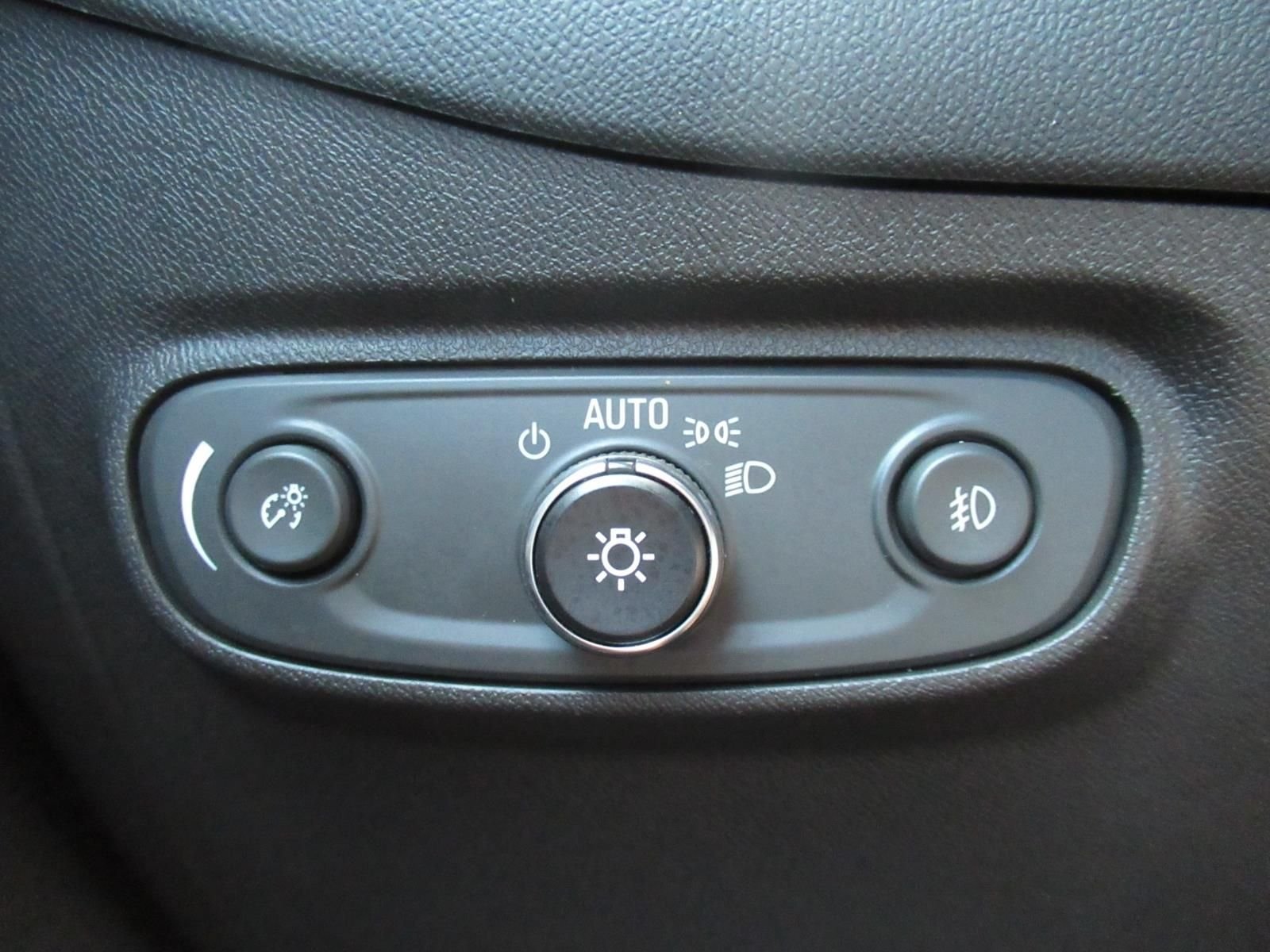 Used 2020 Black Chevrolet LT image 22