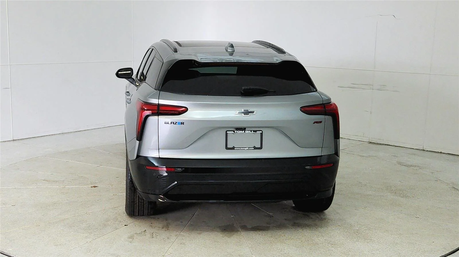 2025 Chevrolet Blazer EV RS - Photo 6