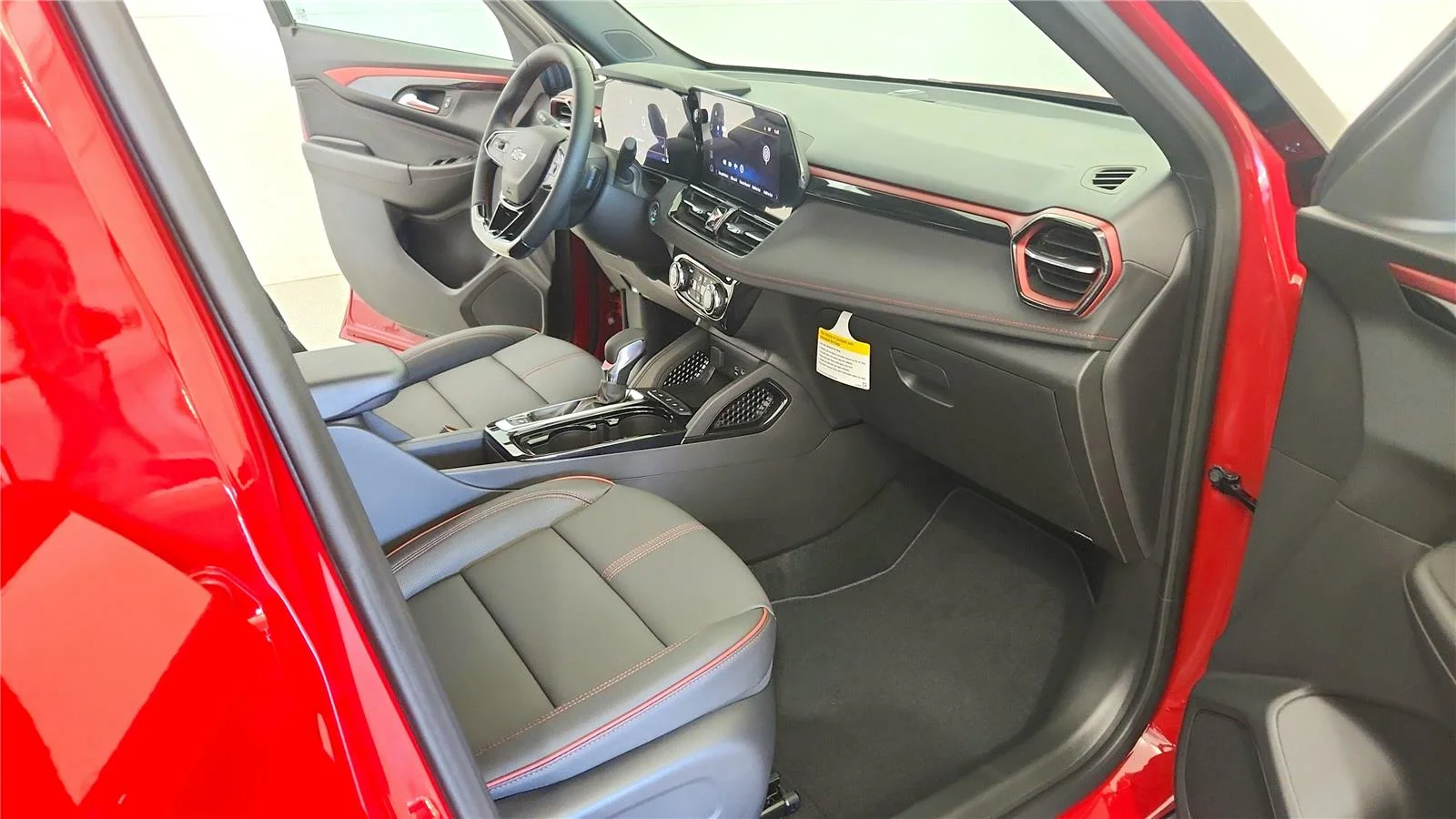 2026 Chevrolet Trailblazer RS - Photo 27
