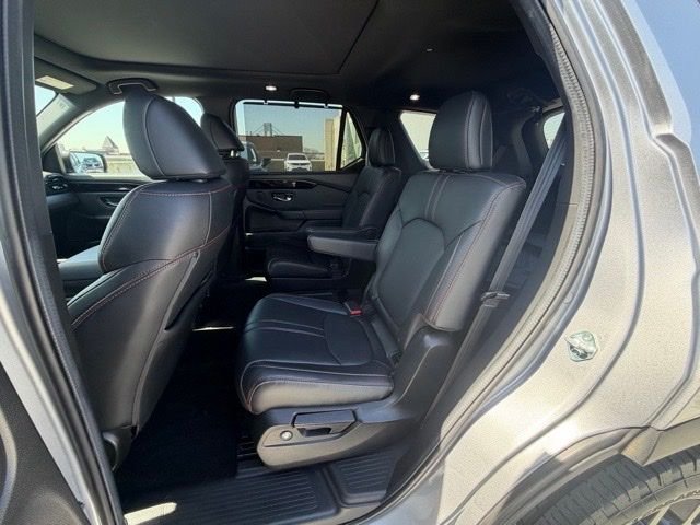 Used 2023 Gray Honda TrailSport image 12