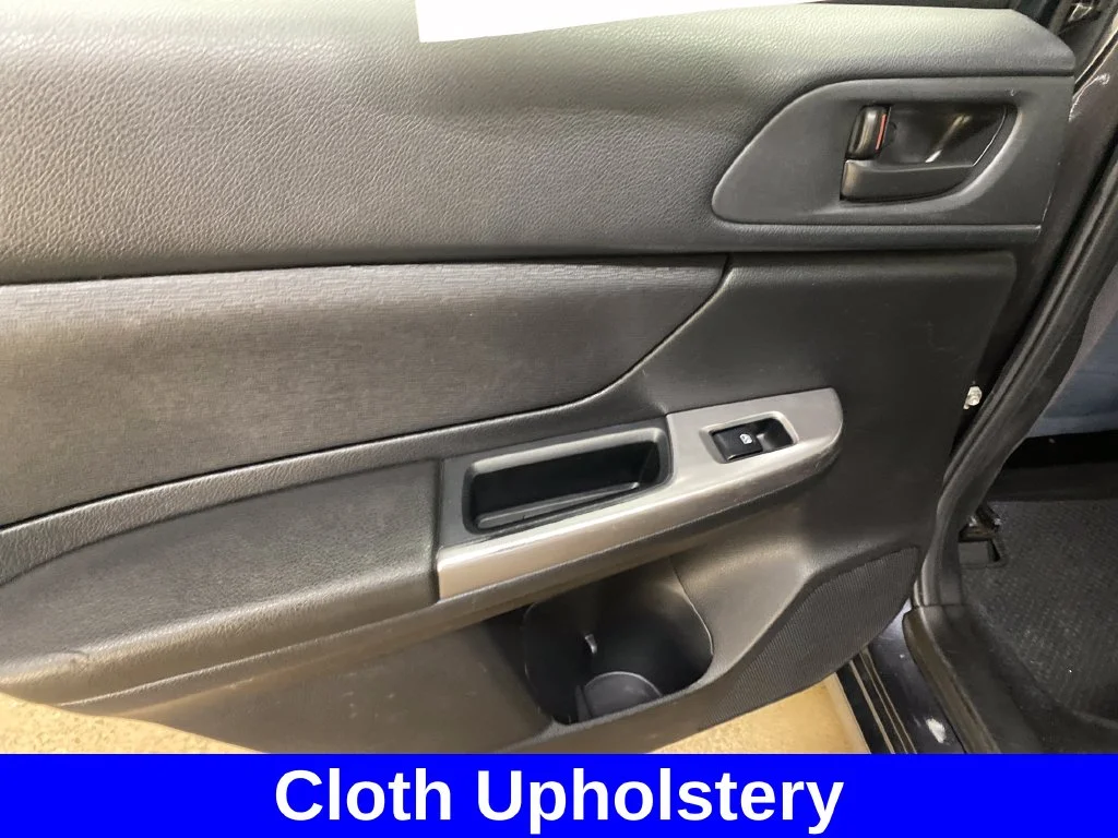 Used 2016 Gray Subaru 2.0i image 10