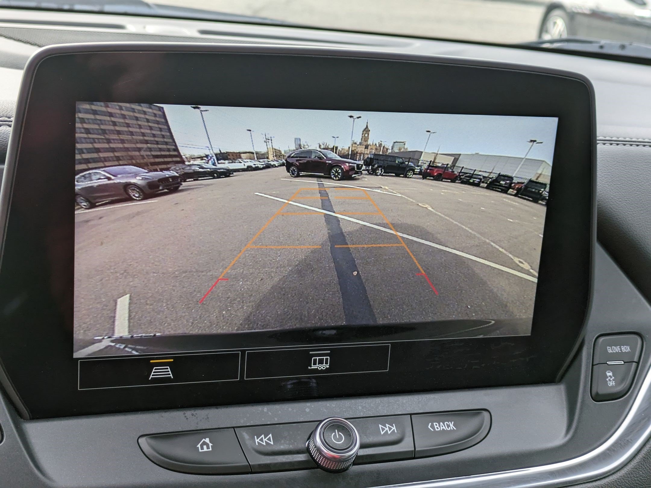 Used 2023 Black Chevrolet LT image 20