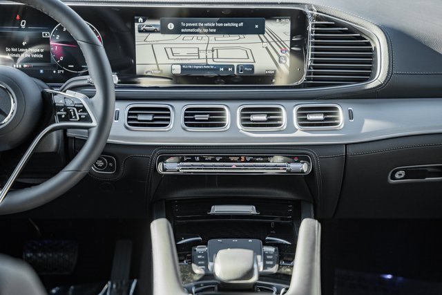 New 2026  Mercedes-Benz GLE 350 image 69
