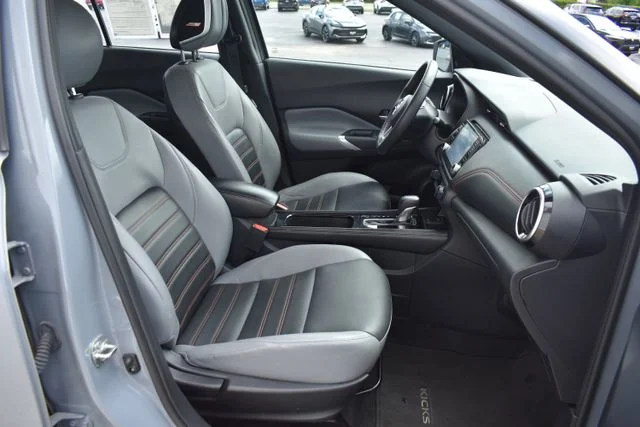 Used 2023 Gray Nissan SR image 20