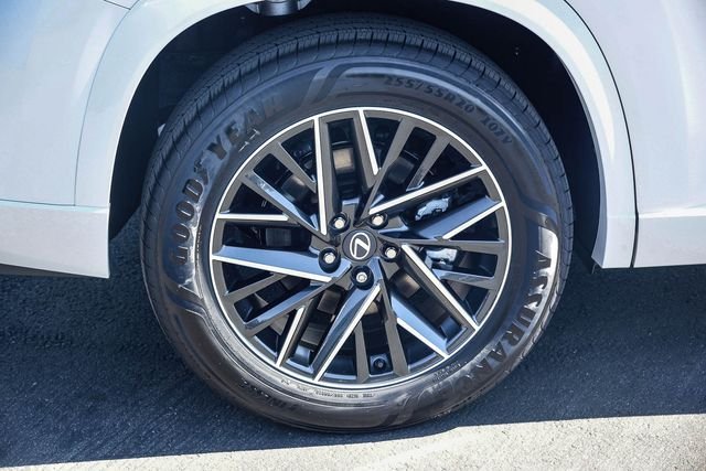 2026 Lexus TX 350 Premium - Photo 9