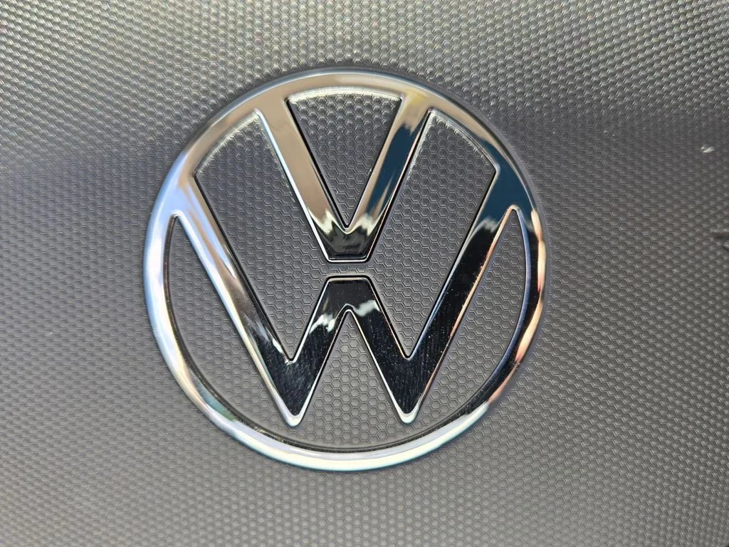 Certified Used 2026 Black Volkswagen 2.0T SE w/Technology image 32