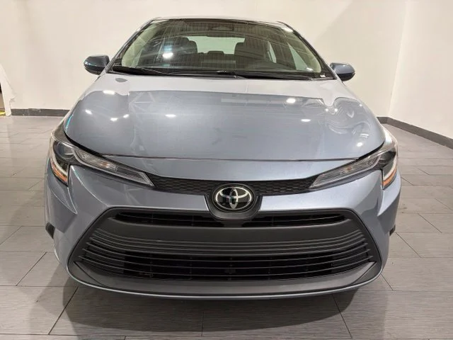 Used 2024  Toyota LE image 8