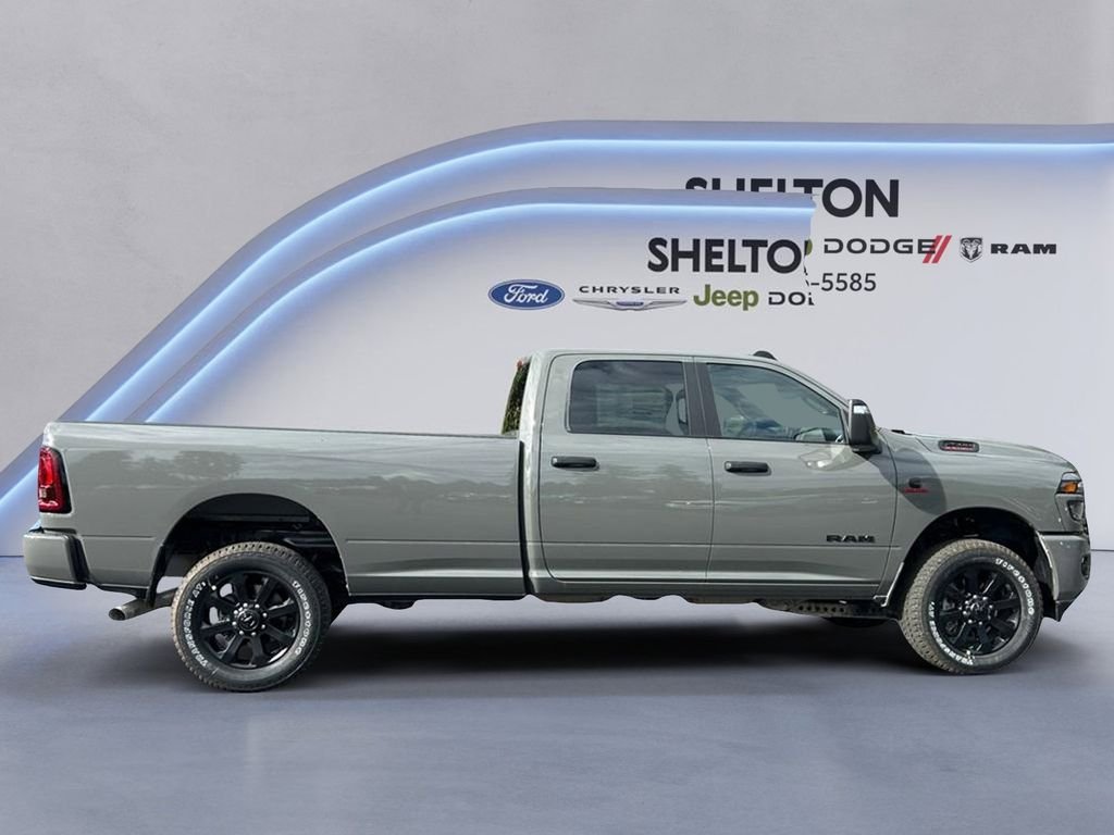 2026 RAM 2500 Big Horn - Photo 6