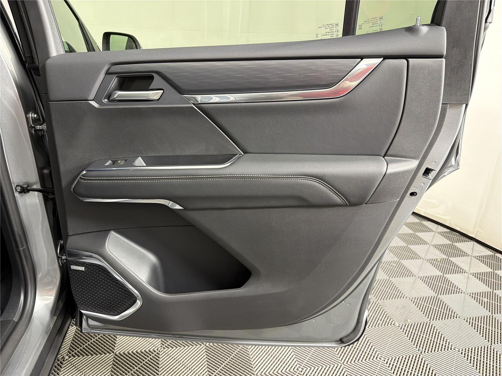 2026 GMC Acadia Elevation - Photo 15