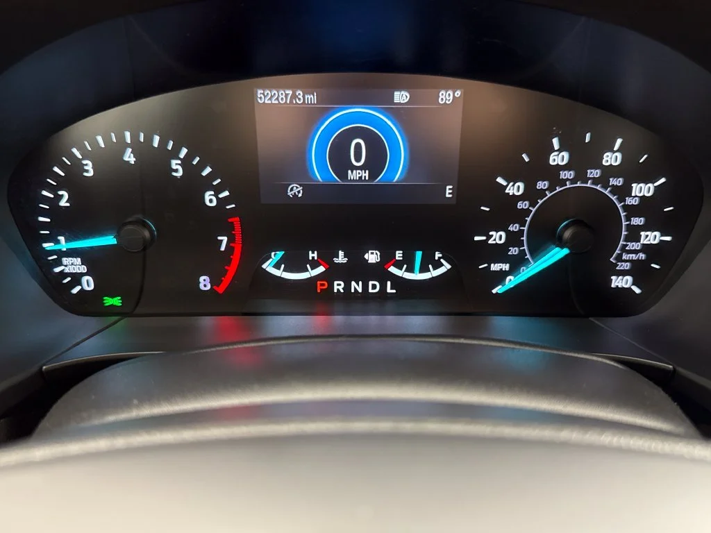 2020 Ford Escape SE - Photo 18