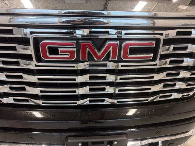 New 2026 Onyx Black GMC Denali image 13