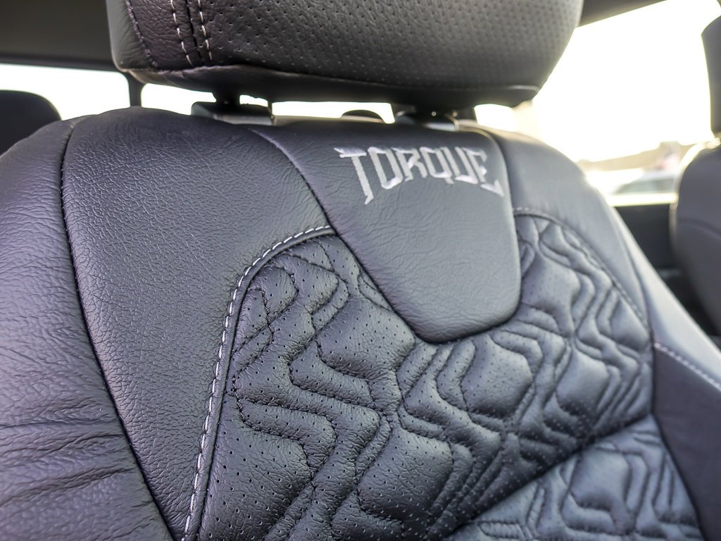 New 2026 Avalanche Ford LARIAT image 38