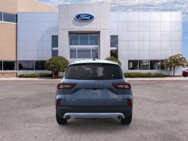 New 2026 Vapor Blue Ford Active image 5