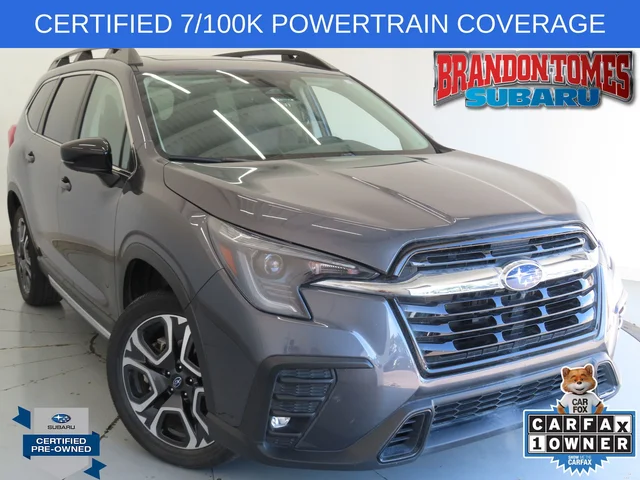 2025 Subaru Ascent Limited