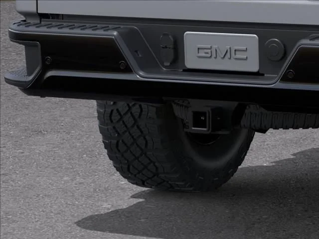 2026 GMC Sierra 2500HD AT4X - Photo 14