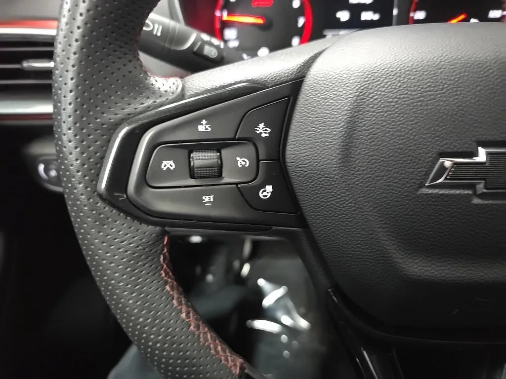 2023 Chevrolet TrailBlazer RS - Photo 19